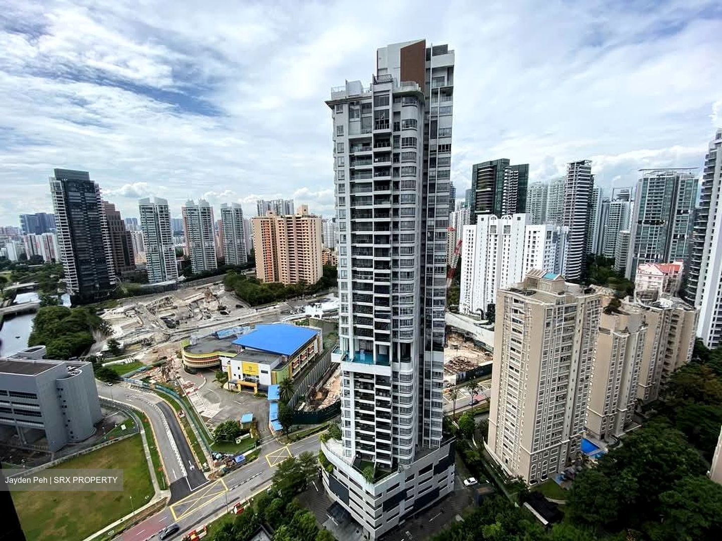 Martin Modern (D9), Condominium #570195501